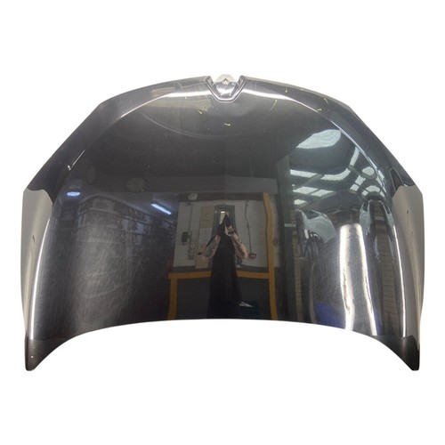 Renault megane mk3 bonnet - megane,