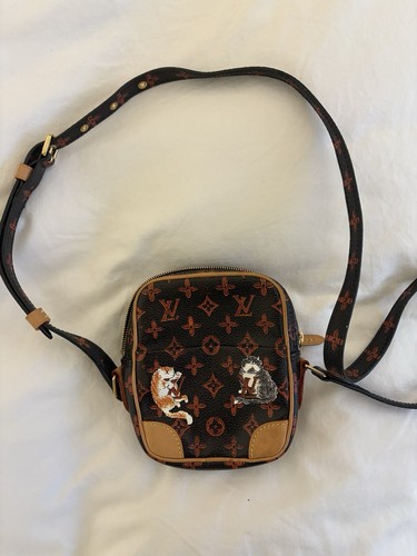 Louis vuitton grace - vuitton, x