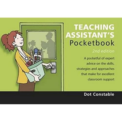 Teaching assistant - teaching, assistant's
