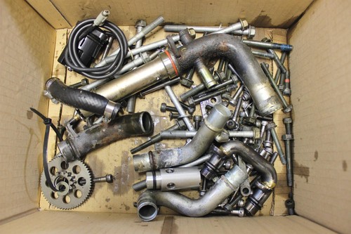 Yamaha 5pw fixings - yamaha,