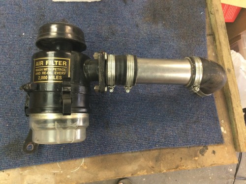 Kubota yanmar air filter - air,