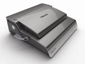 Fellowes galaxy electric - fellowes, a4