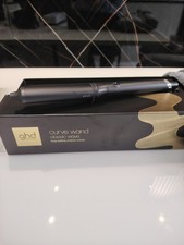 Ghd Curve Classic WAVE + Velvet Blanket 4560 B2. 