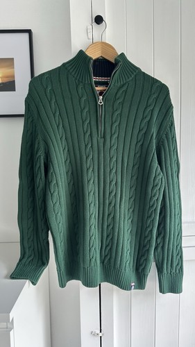 Super dry knitted rugby - rugby, henley