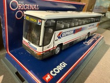 Corgi OM 43302 Plaxton