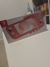 Nintendo Switch Lite (Coral