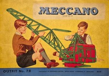 Meccano Instructions For