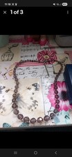 Qvc Adrian Buckley Necklace