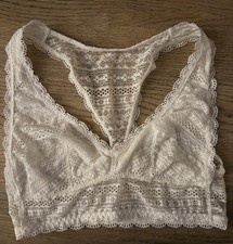 Victoria's Secret Lace