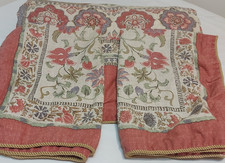Vintage dorma kalamkari a - vintage,