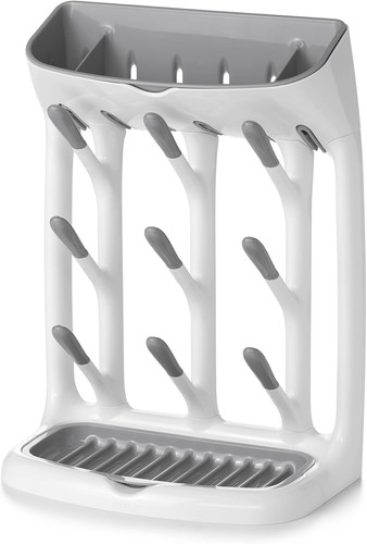 Oxo tot space saving - space, drying