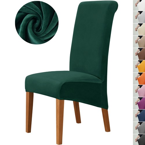 Pcs velvet large - 1/4/6/8,