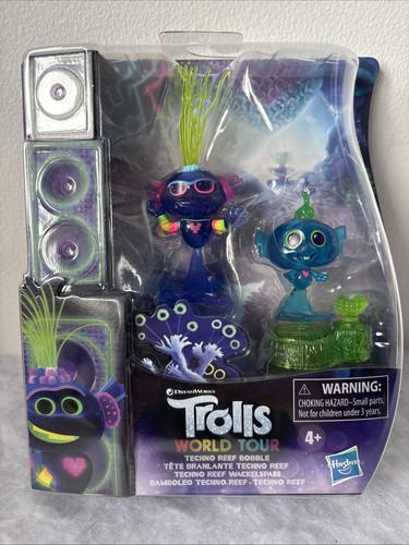Dreamworks trolls world tour - dreamworks,