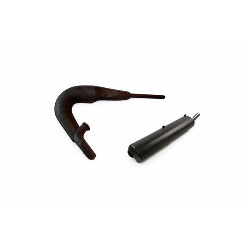 Complete exhaust giannelli - complete,