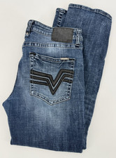 Salvage Supply Co Jeans Mens
