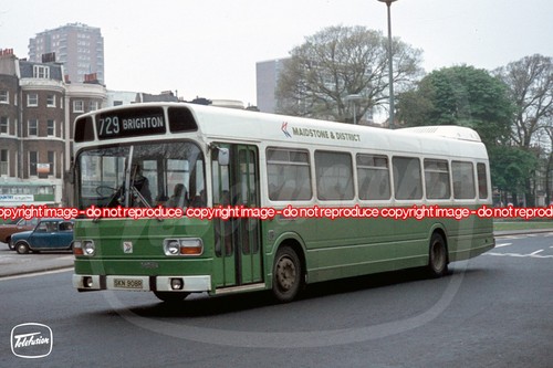 Bus photo maidstone - photo,