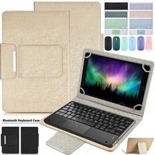 Touchpad Keyboard Case Mouse