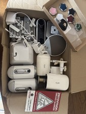 Preowned Verisure and Arlo combined Home Alarm Security  bundle.