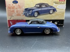Vanguards 1/43 ~ Porsche 356