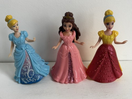 Disney princess magiclip - princess, doll