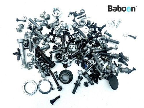 Bolts and nuts piaggio - bolts, |