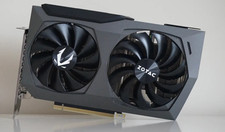 ZOTAC Gaming GeForce RTX 3070 Twin Edge OC  8G  GDDR6 Graphics Card NVIDIA #1