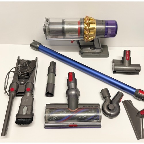 Dyson v15 detect absolute - v15,