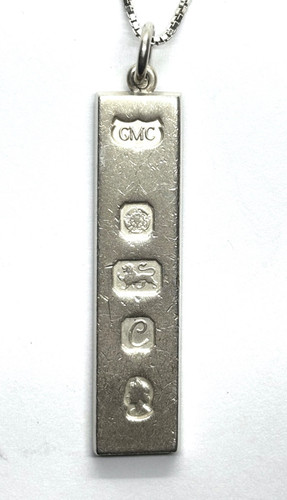 Vintage 1977 sterling - vintage,