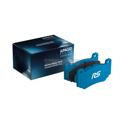 Pagid rear brake - rear,