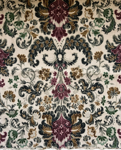 Vintage 1980s sanderson - vintage,