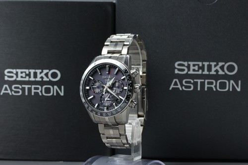 Box seiko astron sbxc003 - seiko,