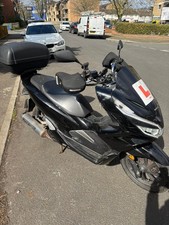 Pcx Honda 125 Moped