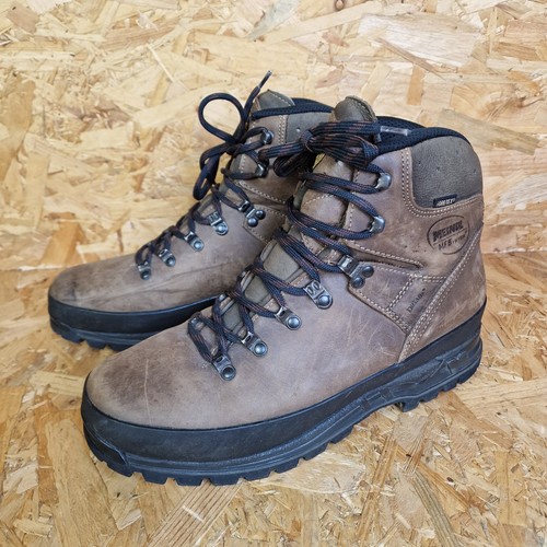 Meindl burma pro - burma, gtx