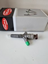 Delphi Fuel Injector For