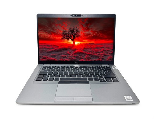 Laptop dell latitude - dell, core