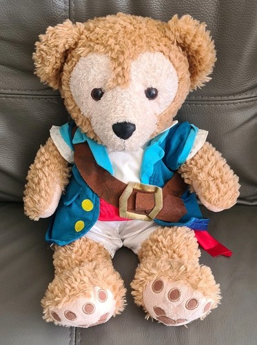 Disney store duffy - store, bear