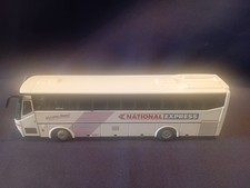 UNBOXED CORGI NATIONAL EXPRESS