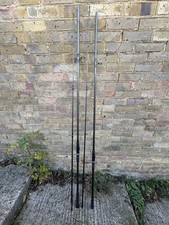 12ft 2.75tc Carp And Pike