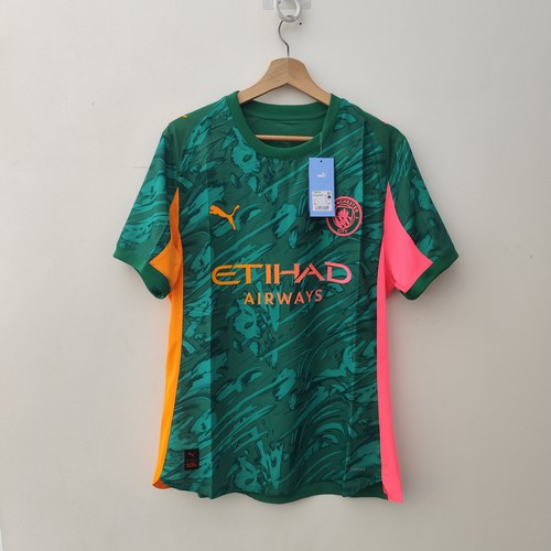 Bnwt manchester city 2025 - manchester, 2025/26