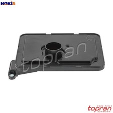 HYDRAULIC FILTER AUTOMATIC