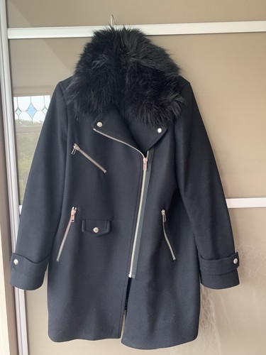 Zara size large - zara,