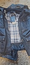 Womans Belstaff Jacket Size