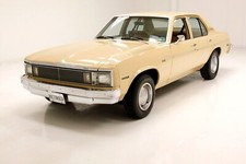 1979 Ford Granada gray ad |