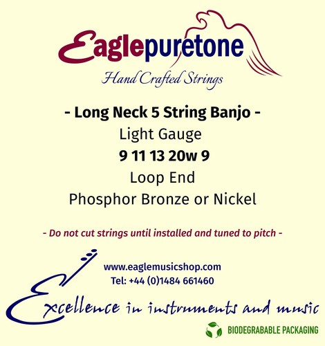 Eagle puretone long neck - long,