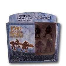 The Lord of the Rings - Armies