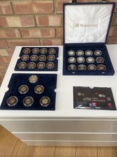 2012 London Olympics 50p Sport