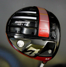 TourStage BridgeStone J815 9.5