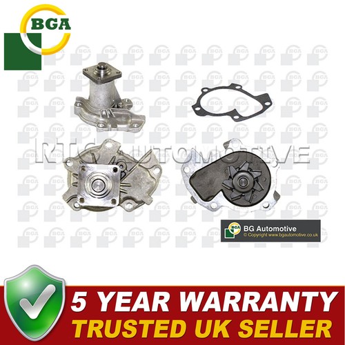 Bga water pump fits - water,