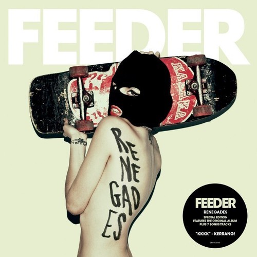 Feeder renegades special - -, (special