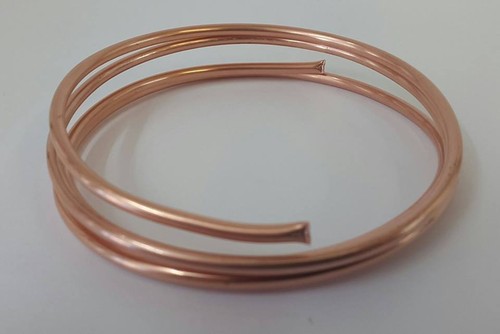 Mamod live steam copper - live,